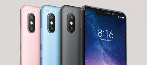 Xiaomi Redmi Note 7 - wiemy o nim coraz więcej