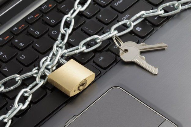 Pięć dobrych praktyk na uniknięcie wycieku prywatnych danych