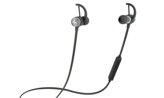 Adrenaline 2.0 - bezprzewodowe słuchawki dla aktywnych