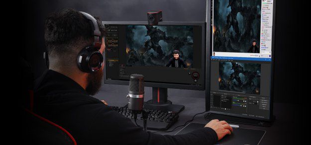 AVerMedia: niezbędnik dla streamera