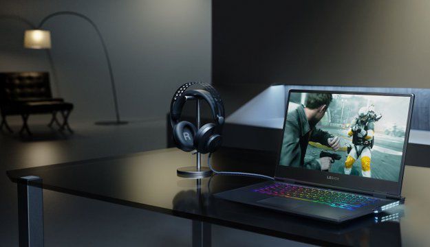 Lenovo Legion Y740 i Y540 na CES 2019