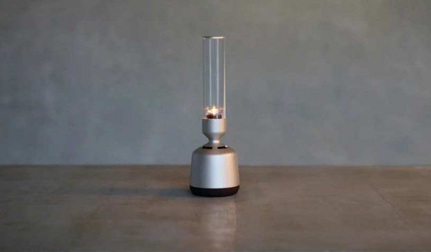 LSPX-S2 - szklany głośnik Sony