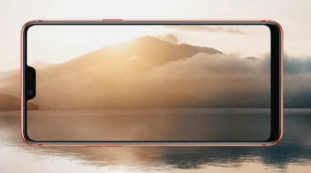 R15 Pro - kolejna nowość Oppo