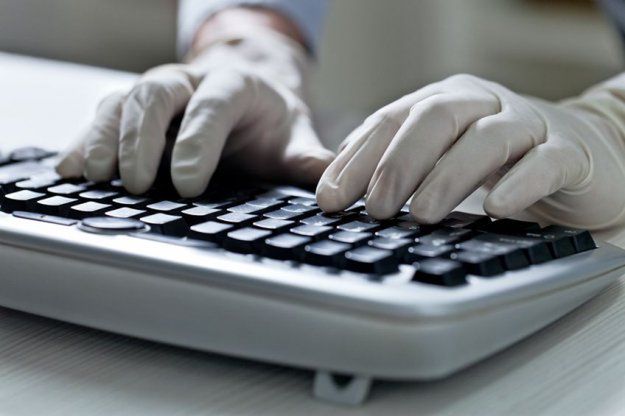 Bezpieczeństwo w służbie zdrowia