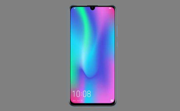 Honor 10 Lite w cenie 999 zł trafił do Polski