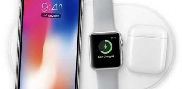Apple rusza z produkcją maty AirPower