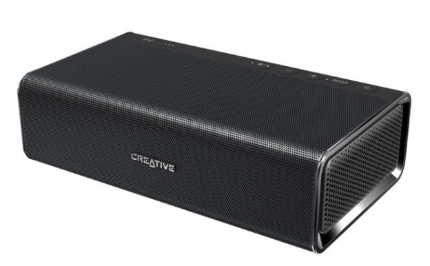 Nowy głośnik Creative Sound Blaster Roar Classic Lite