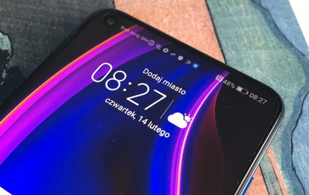 Honor z aktualizacją Gaming+