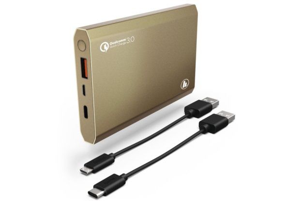 Mobilny bank energii Power Pack Premium Alu