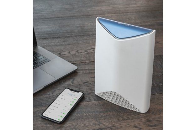 Polska premiera NETGEAR Orbi Pro SRR60