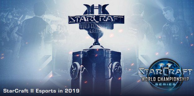 soO z wygraną w turnieju StarCraft II na IEM