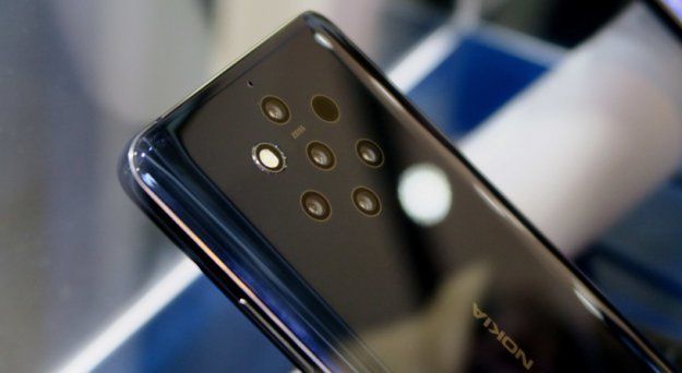 Nokia 9 PureView – znamy cenę