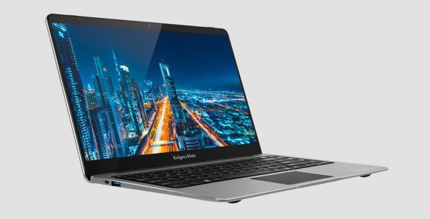 Nowy ultrabook w ofercie Kruger&Matz