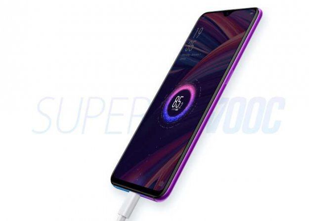 Jak działa ładowanie SuperVOOC?