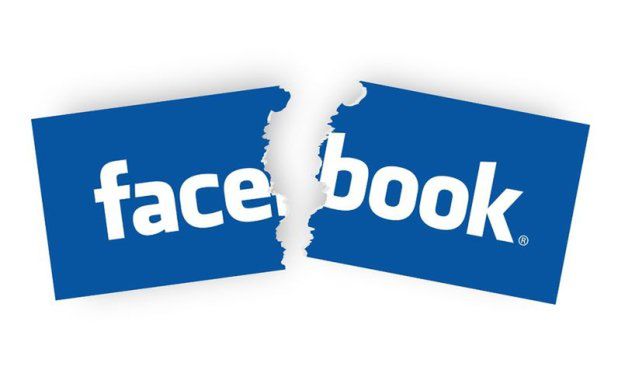 Koniecznie zmień swoje hasło do Facebooka!