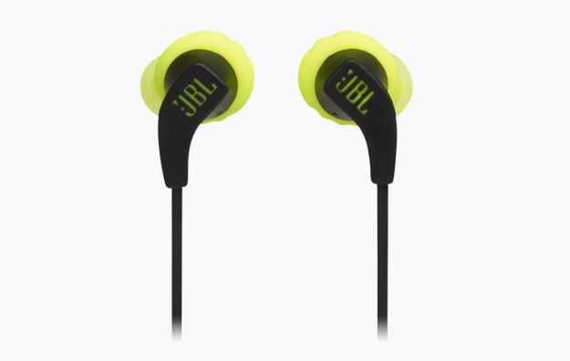 JBL Endurance RUN BT – słuchawki dla sportowca