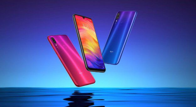 Redmi Note 7 i Xiaomi Mi 9 - polskie ceny i daty premier