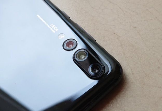 Huawei P30 Pro – nowy kolor oraz przydatna funkcja