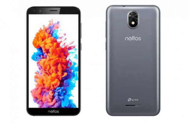 Neffos C5 Plus trafił do sprzedaży