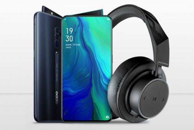 Oppo Reno 10x – ruszyła przedsprzedaż