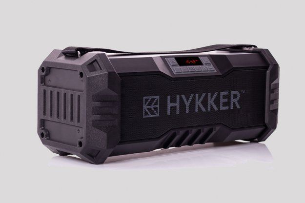 Wszechstronny głośnik marki Hykker od dziś w Biedronce