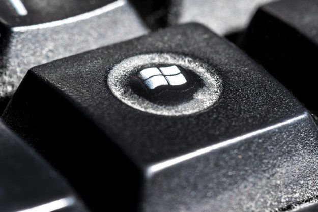 Przycisk Office trafi na klawiaturę?