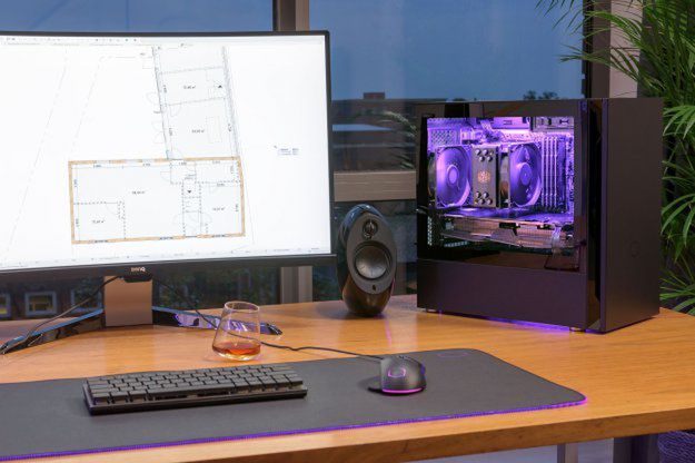 Nowe obudowy Silencio S400 & Silencio S600