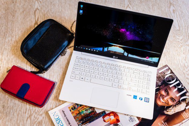 LG Gram - ultralekkie ultrabooki w Polsce