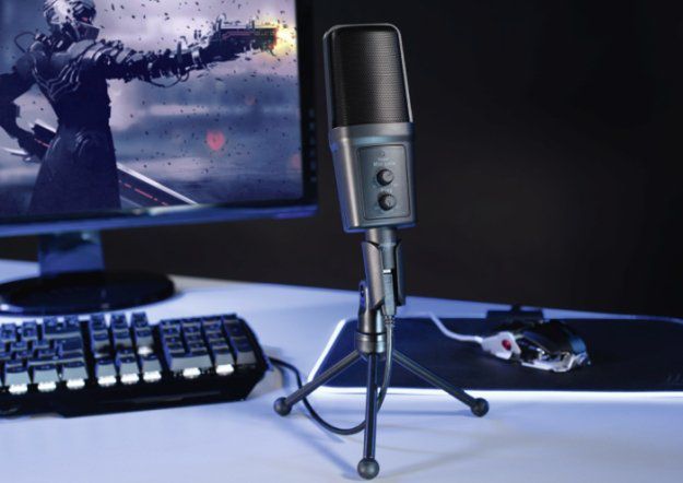 Mikrofon xStr3am Revolution