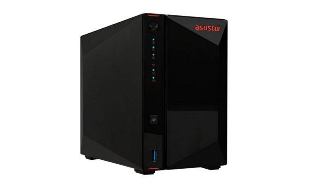 NAS dla naprawdę wymagających użytkowników