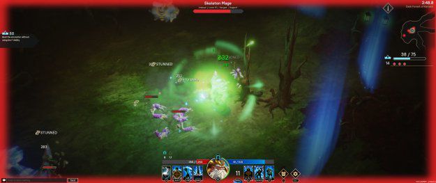 Pagan Online – pierwsze wrażenia