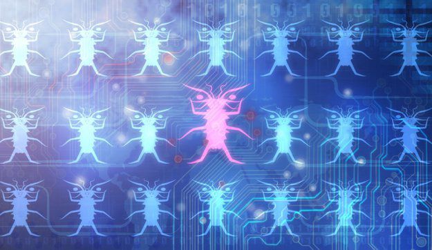 Najpopularniejsze metody cyberataków na firmy w Polsce