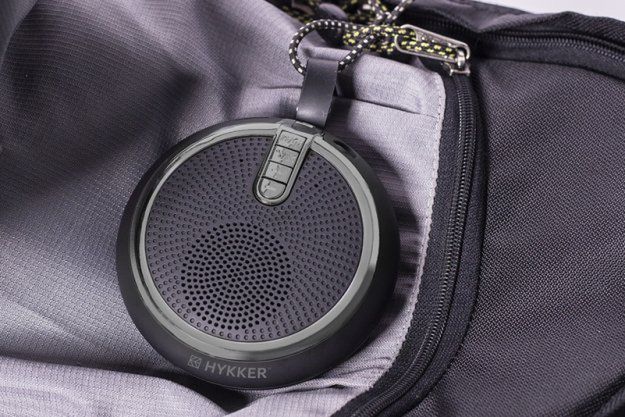 Głośniki bezprzewodowe marki Hykker w Biedronce