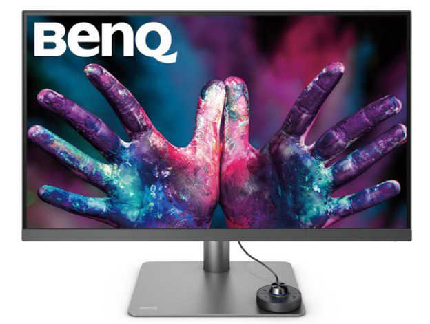 Monitor graficzny BenQ PD2720U