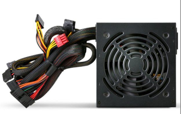 Zalman wprowadza nowe zasilacze LX II