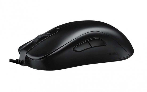 e-Sportowe myszki BenQ ZOWIE serii S