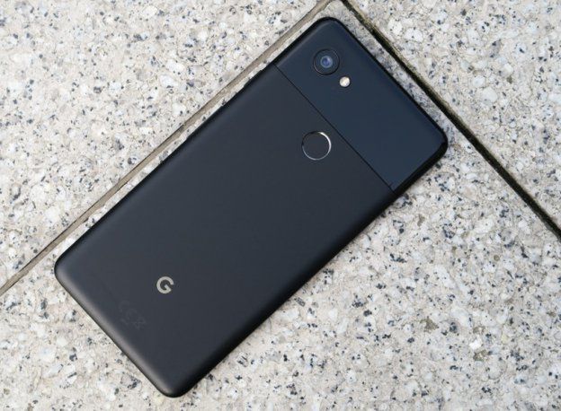 Google Pixel 3a – znamy specyfikację