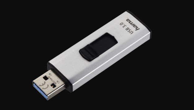 Nowy dysk USB od marki Hama