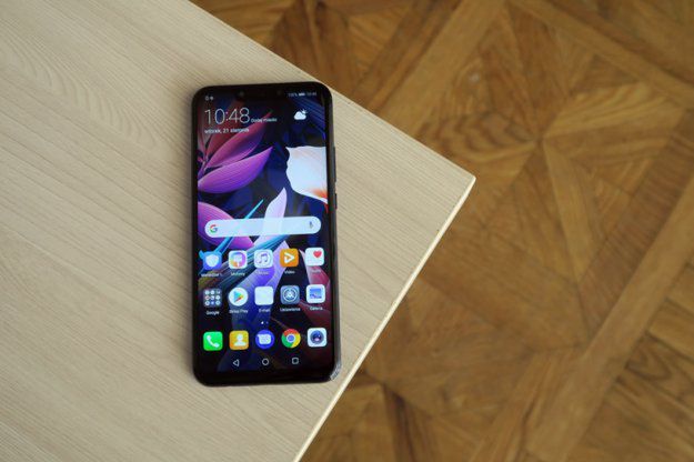 Huawei stworzy swoją odpowiedź na Androida?