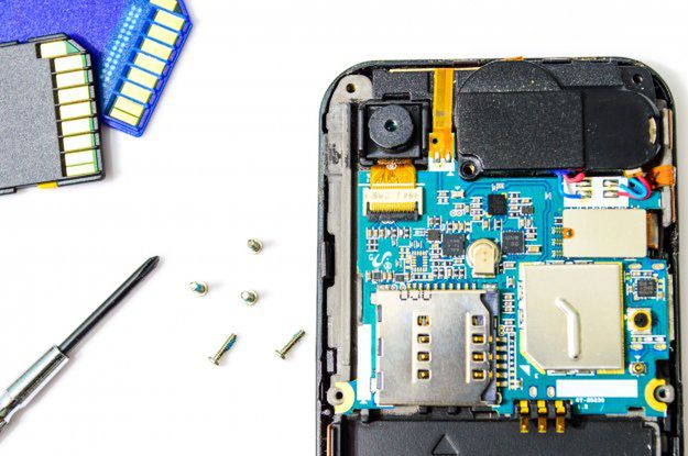 ARM przestanie współpracować z Huaweiem?