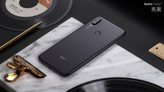 Redmi K20 w popularnym benchmarku