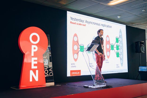 12. edycja Open Source Day - podsumowanie