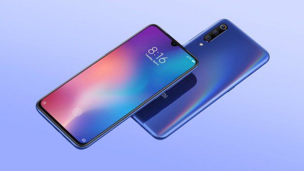 Xiaomi Mi 9T - lepsza wersja Mi 9?