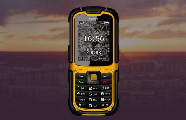 Hammer 2 dostępny w ofercie Biedronki