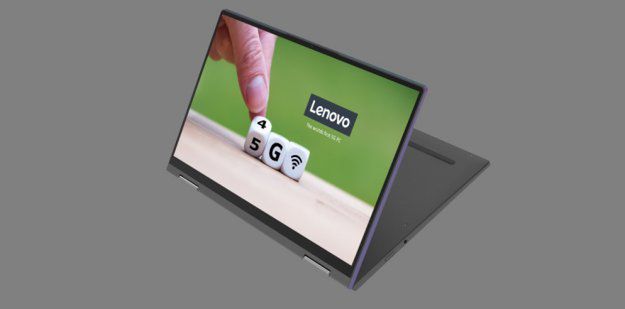 Pierwszy na świecie komputer działający w sieci 5G