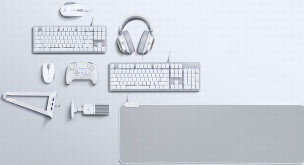 Produkty Razera dostępne w nowym kolorze