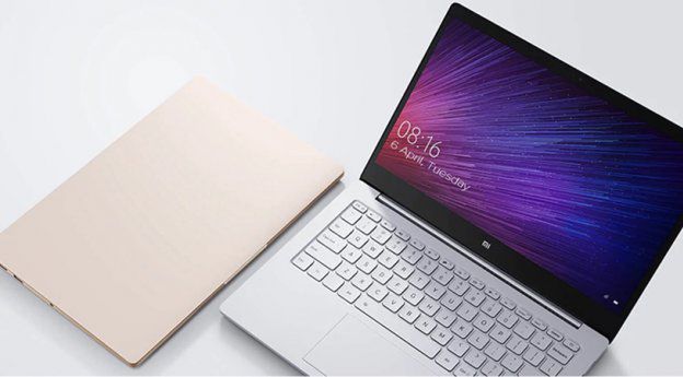 Tanie laptopy od Redmi