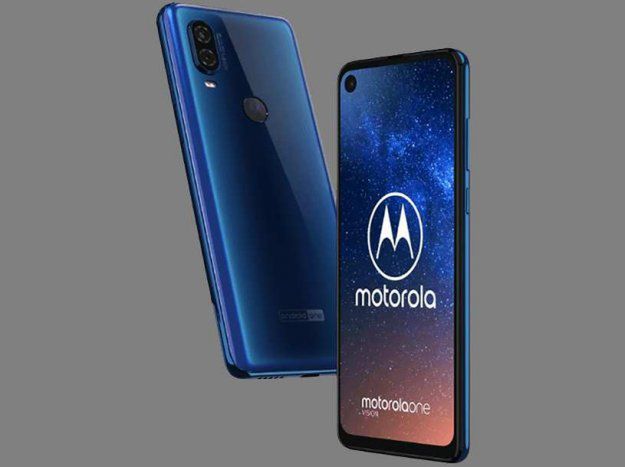 Motorola One Vision - będzie hit ze "średniej półki"?