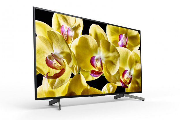 Sony wprowadza 20 nowych monitorów BRAVIA