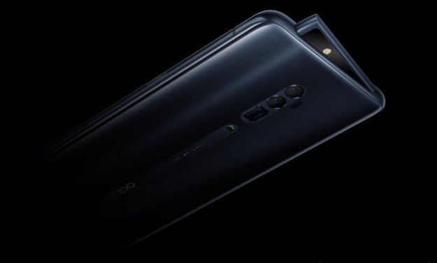 Oppo Reno – robiliśmy zdjęcia smartfonem z wysuwanym teleobiektywem.